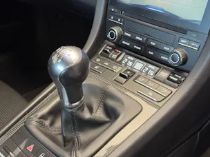 PORSCHE 911 GT3 Touring
