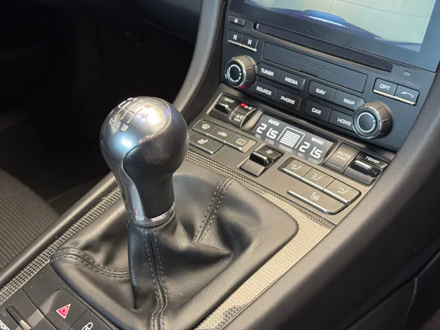 Porsche 911 GT3