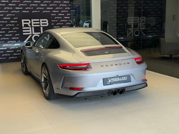 Porsche 911 GT3