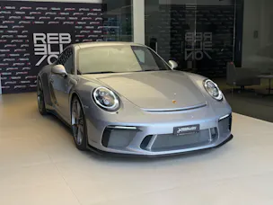 PORSCHE 911 GT3 Touring