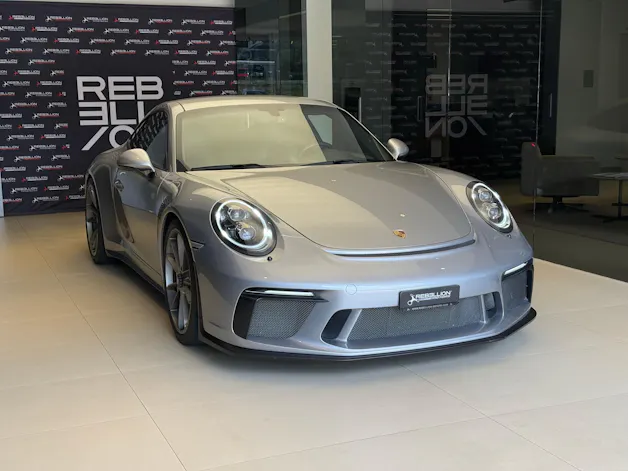 Porsche 911 GT3
