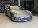 Porsche 911 GT3