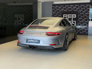PORSCHE 911 GT3 Touring