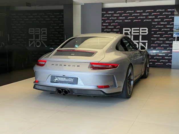 Porsche 911 GT3