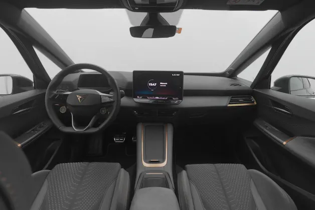 Cupra Born 79 kWh VZ