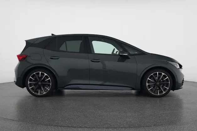 Cupra Born 79 kWh VZ