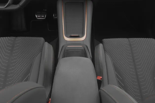 Cupra Born 79 kWh VZ
