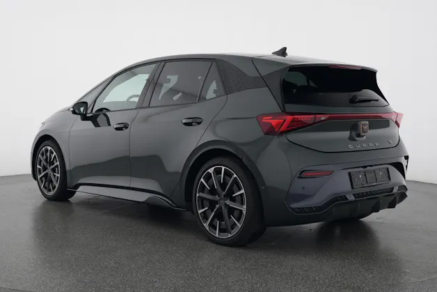 Cupra Born 79 kWh VZ