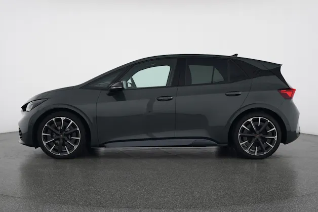 Cupra Born 79 kWh VZ