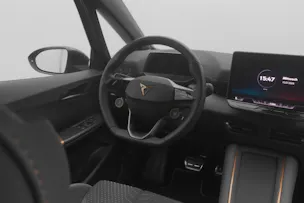 CUPRA Born 79 kWh VZ
