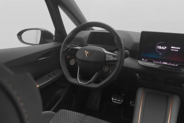 Cupra Born 79 kWh VZ