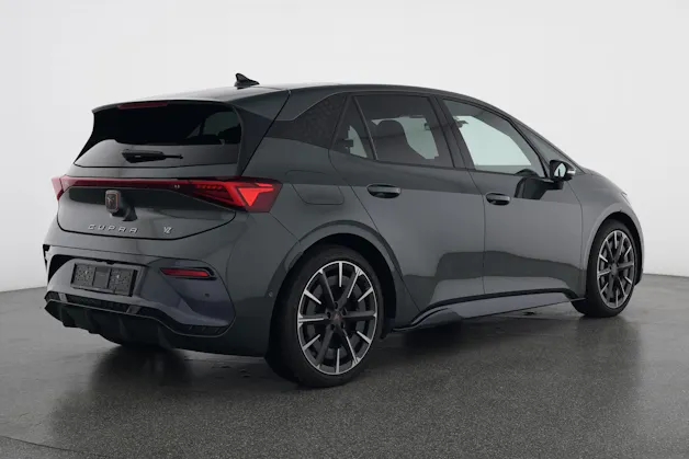 Cupra Born 79 kWh VZ