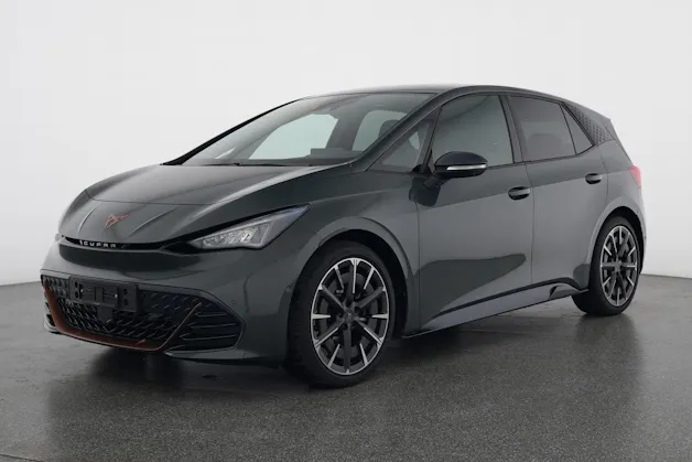 Cupra Born 79 kWh VZ