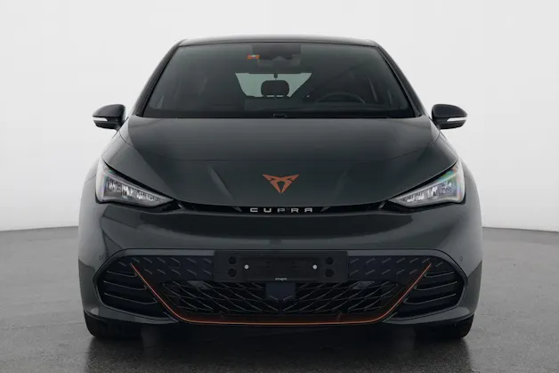Cupra Born 79 kWh VZ