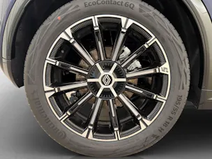 RENAULT R5 E-Tech Comfort Range iconic