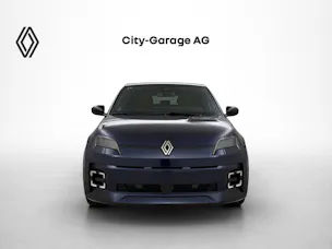 RENAULT R5 E-Tech Comfort Range iconic