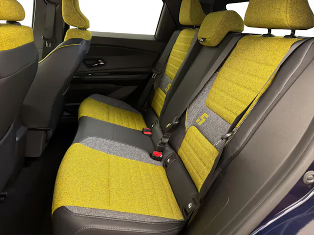 Renault R5 E-Tech Comfort Range iconic