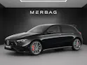 Mercedes-Benz A AMG 35 4Matic 8G-DCT