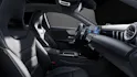 Mercedes-Benz A AMG 35 4Matic 8G-DCT