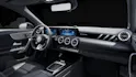 Mercedes-Benz A AMG 35 4Matic 8G-DCT