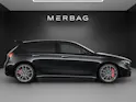 Mercedes-Benz A AMG 35 4Matic 8G-DCT