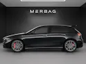 Mercedes-Benz A AMG 35 4Matic 8G-DCT