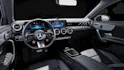 Mercedes-Benz A AMG 35 4Matic 8G-DCT