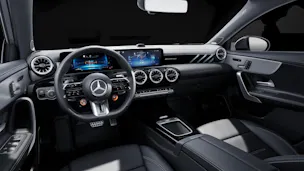 MERCEDES-BENZ A AMG 35 4Matic 8G-DCT