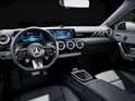 Mercedes-Benz A AMG 35 4Matic 8G-DCT