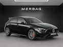 Mercedes-Benz A AMG 35 4Matic 8G-DCT