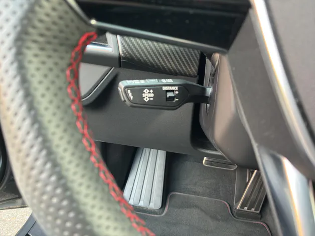 Audi RS e-tron GT quattro