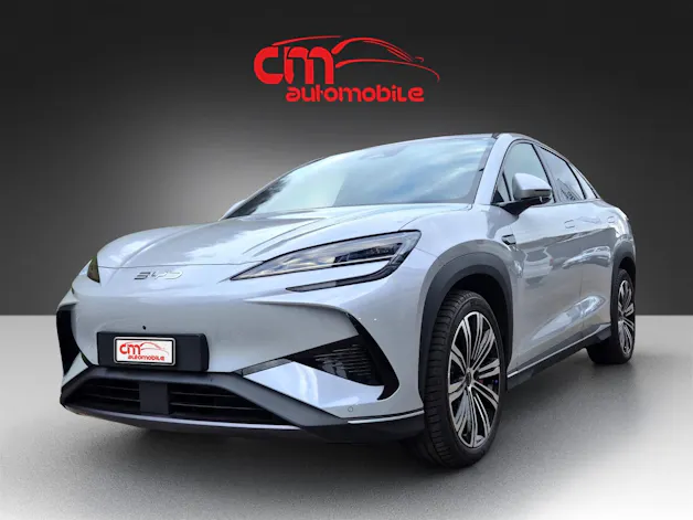 BYD Sealion 7 91,3 kWh Excellence AWD