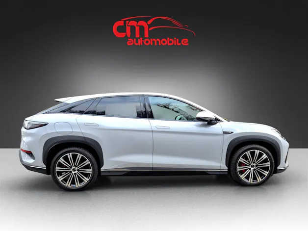 BYD Sealion 7 91,3 kWh Excellence AWD