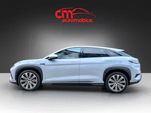 BYD Sealion 7 91,3 kWh Excellence AWD