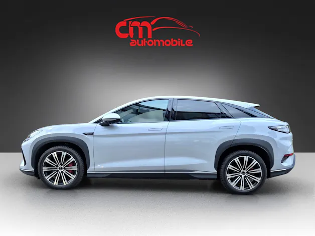 BYD Sealion 7 91,3 kWh Excellence AWD