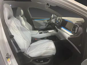 BYD Sealion 7 91,3 kWh Excellence AWD