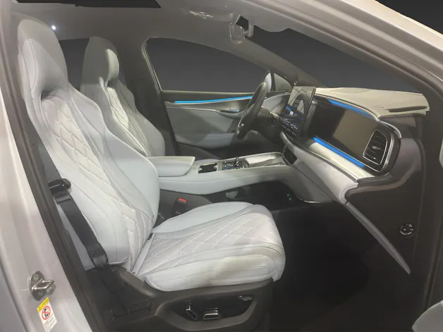 BYD Sealion 7 91,3 kWh Excellence AWD