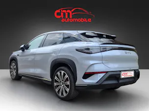 BYD Sealion 7 91,3 kWh Excellence AWD