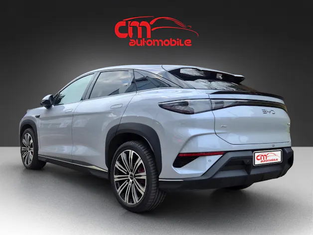BYD Sealion 7 91,3 kWh Excellence AWD