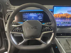 BYD Sealion 7 91,3 kWh Excellence AWD