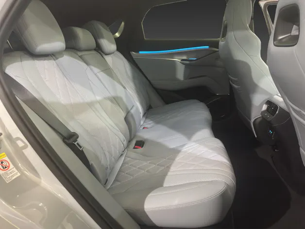 BYD Sealion 7 91,3 kWh Excellence AWD