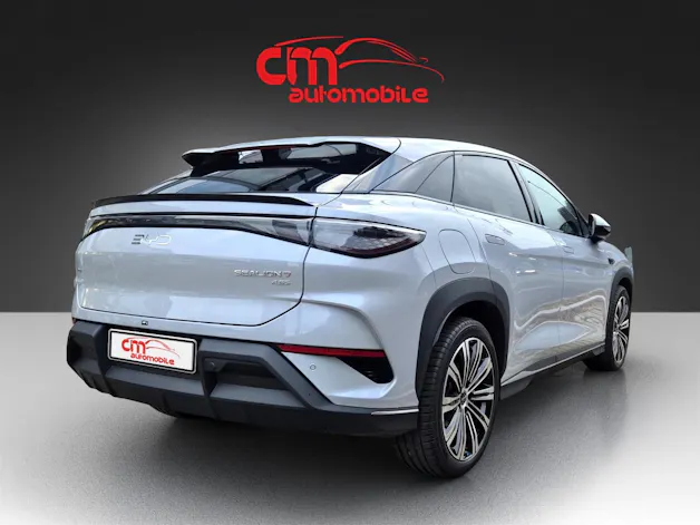 BYD Sealion 7 91,3 kWh Excellence AWD