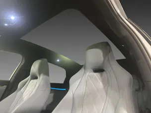 BYD Sealion 7 91,3 kWh Excellence AWD