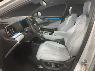 BYD Sealion 7 91,3 kWh Excellence AWD