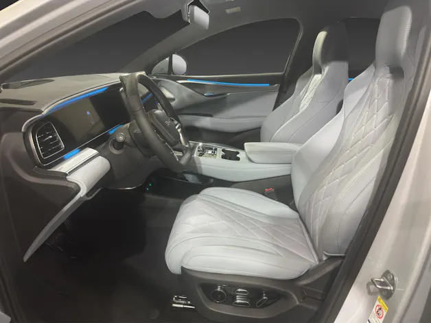 BYD Sealion 7 91,3 kWh Excellence AWD