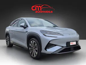 BYD Sealion 7 91,3 kWh Excellence AWD