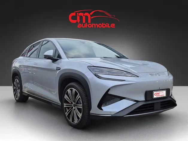 BYD Sealion 7 91,3 kWh Excellence AWD