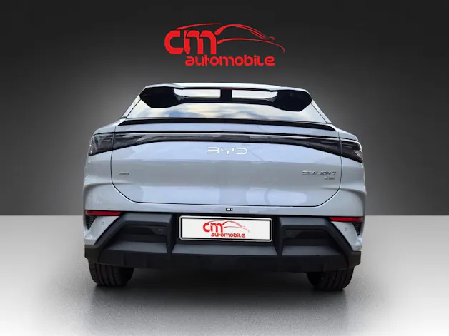 BYD Sealion 7 91,3 kWh Excellence AWD