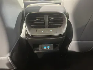 BYD Sealion 7 91,3 kWh Excellence AWD