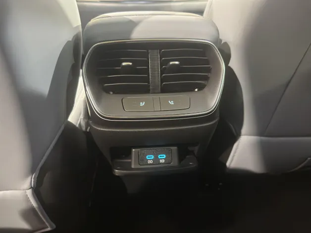 BYD Sealion 7 91,3 kWh Excellence AWD